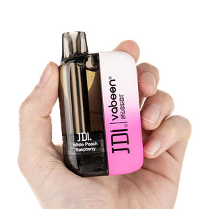 JDI Vabeen Starmix 16000 Prefilled Pod Kit - handshot