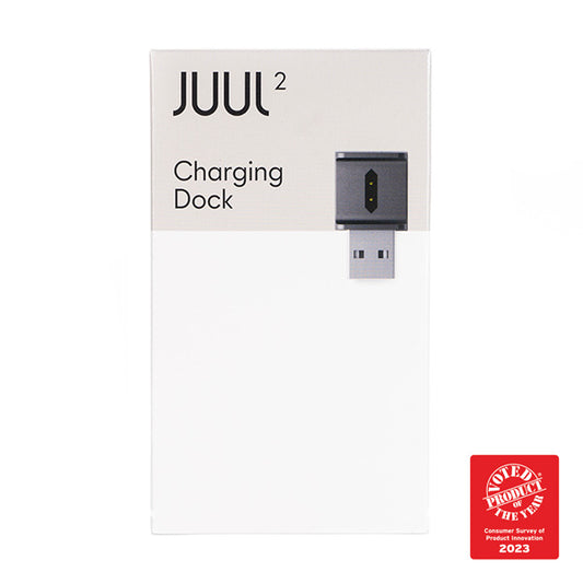 JUUL2 Charging Dock by JUUL | Vape Superstore JUUL2 Charging Dock by JUUL | Vape Superstore