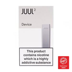 JUUL2 Device Only - JUUL2 Device Only