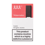 Watermelon 18mg Juul2 Pods