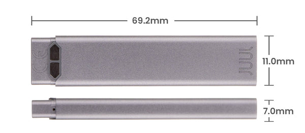 JUUL2 Device Kit - Slate Grey | Vape Superstore JUUL2 Device Kit - Slate Grey | Vape Superstore