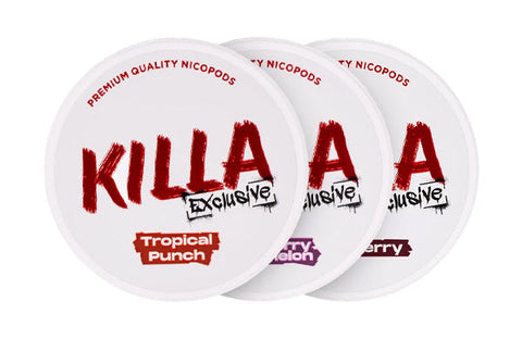 Killa Exclusive