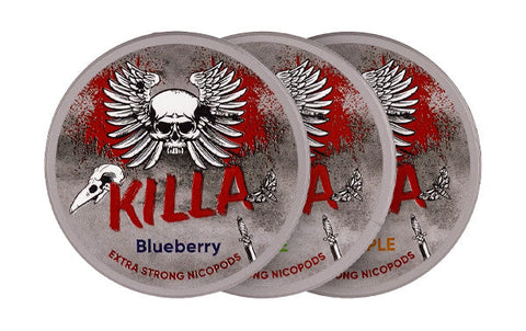 Killa Standard