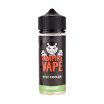 Kiwi Cooler 100ml Shortfill by Vampire Vape