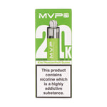Kiwi Passionfruit Guava MVP 20K Prefilled Pod + Refill by Innokin