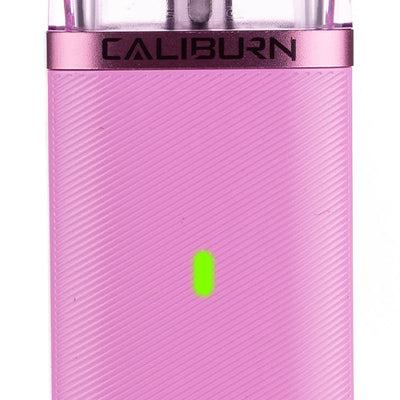LED Battery Indicator
