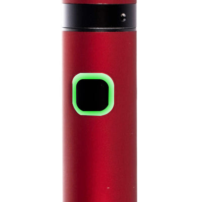 Tri-Colour LED Battery Indicator