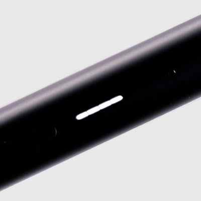 LED Battery indication