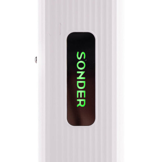 Sonder Q Pod Kit by Geek Vape - LED Brand Lighting