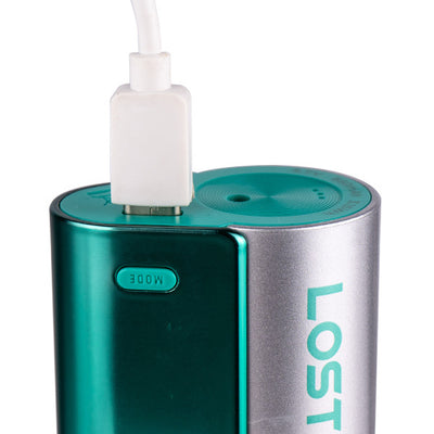 Fast Charging