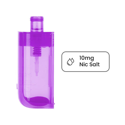 10mg Edition