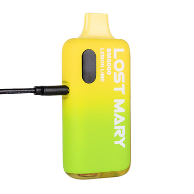 Fast Type-C Charging & All-Day Battery