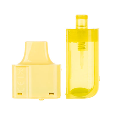 10ml Refill + 2ml Prefilled Pod