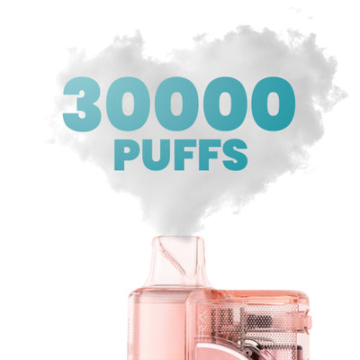 30K Puffs