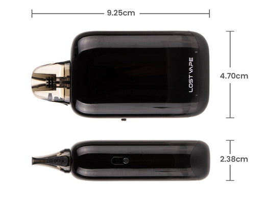 Lost Vape Galaxy S360 Pod Kit - 1200mAh MTL/RDL | Vape Superstore Lost Vape Galaxy S360 Pod Kit - 1200mAh MTL/RDL | Vape Superstore