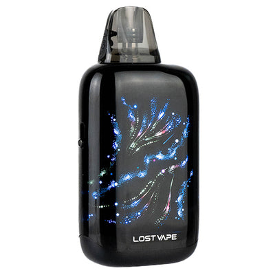 Lost Vape Galaxy S360 Pod Kit - 1200mAh MTL/RDL | Vape Superstore Lost Vape Galaxy S360 Pod Kit - 1200mAh MTL/RDL | Vape Superstore
