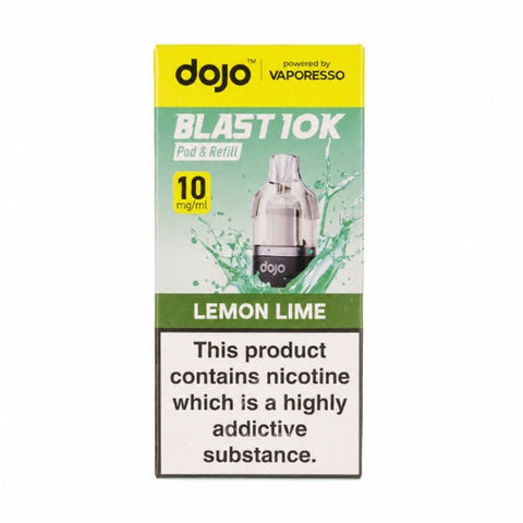 10mg Strengths