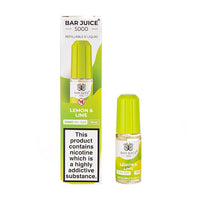 Bar Juice 5000 Pineapple Ice Nic Salt E-Liquid | Vape Superstore Bar Juice 5000 Pineapple Ice Nic Salt E-Liquid | Vape Superstore