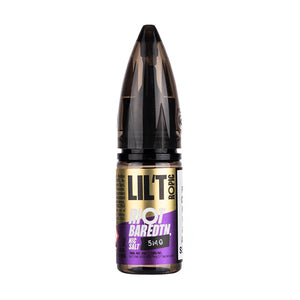 Lil Tropic Nic Salt E-Liquid by Riot Squad Bar Edtn