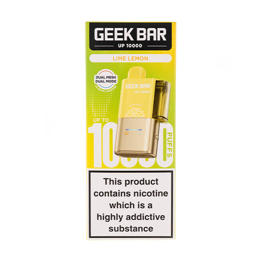 Geek Bar UP 10000 Vape Kit - 10K Puffs | Vape Superstore Geek Bar UP 10000 Vape Kit - 10K Puffs | Vape Superstore