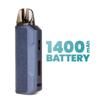 1400mAh Battery