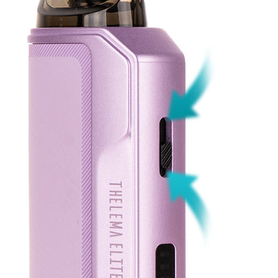 Adjustable Airflow