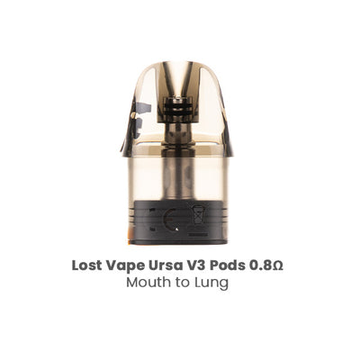 Pods