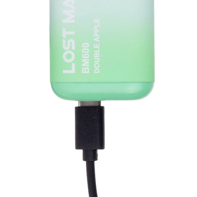 Fast USB-C Charging