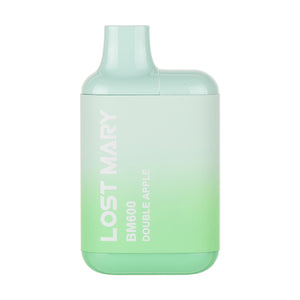 Items that are compatible with Blue Razz Lemonade BM600 Prefilled Pods by Lost Mary