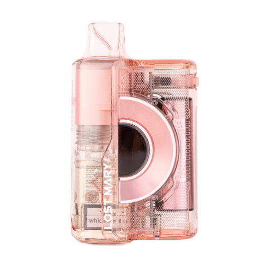 Lost Mary Nera 30k Pureview Pod Kit - Device