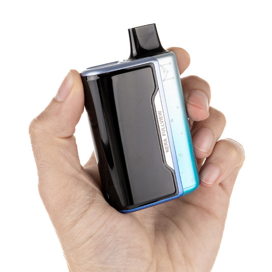 Lost Mary Nera 30k Stargazer Edition Pod Kit - 30,000 Puffs | Vape Superstore Lost Mary Nera 30k Stargazer Edition Pod Kit - 30,000 Puffs | Vape Superstore