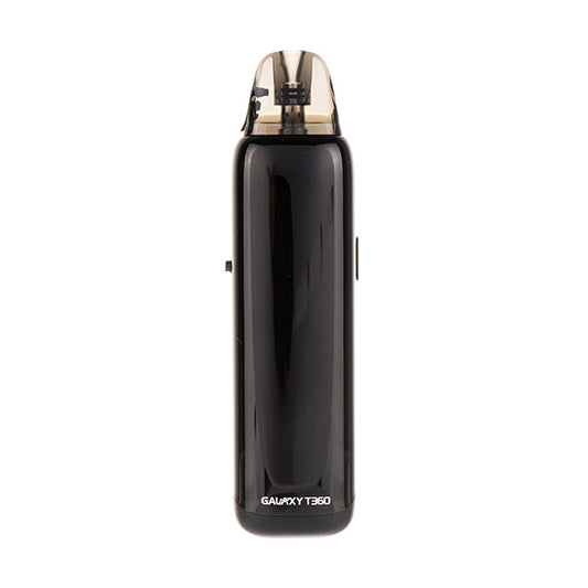Lost Vape Galaxy T360 Pod Kit - 360 Screen, 1200mAh, 35W Lost Vape Galaxy T360 Pod Kit - 360 Screen, 1200mAh, 35W