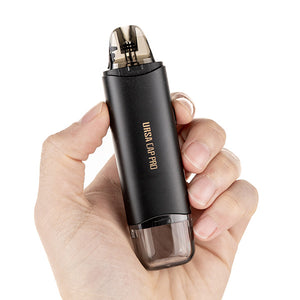 Lost Vape Ursa Cap Pro Pod Kit- Handcheck