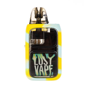 Lost Vape Ursa Epoch Pod Kit - Flame Strike