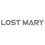 gummy bear vape Lost Mary Vape Logo