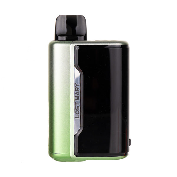 Lost Mary Nera 30K