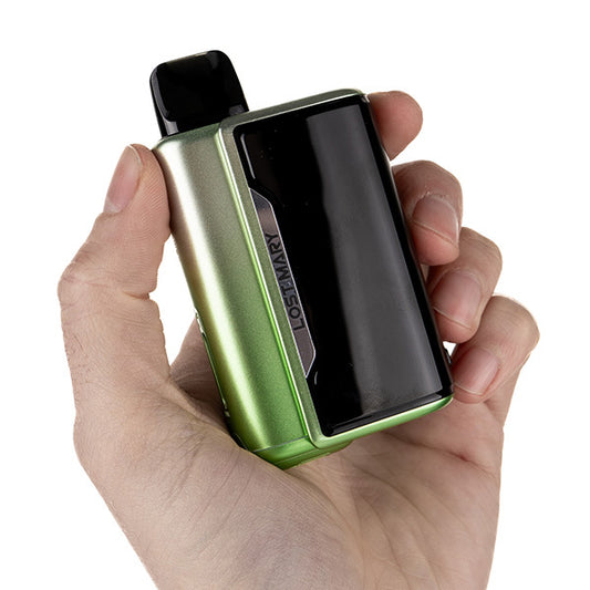 Lost Mary Nera 30K Fullview Pod Kit | 30,000 Puff Big Puff Vape Kit Lost Mary Nera 30K Fullview Pod Kit | 30,000 Puff Big Puff Vape Kit