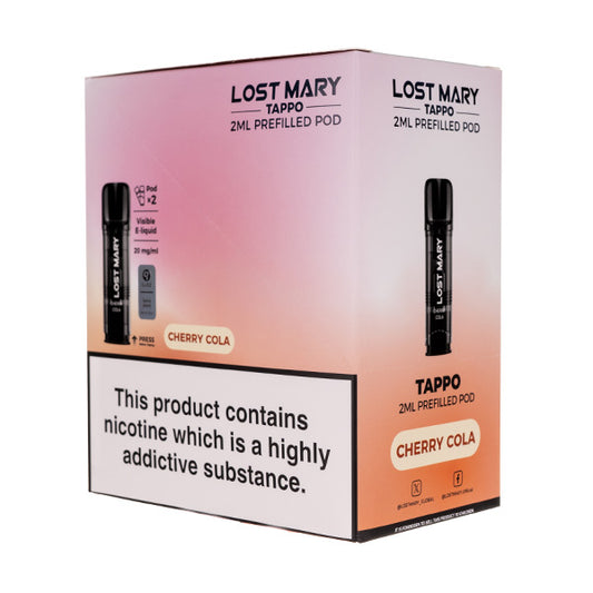 Lost Mary Cherry Cola Vape Lost Mary OS5000 Disposable Vape: 13ml E-Liquid Vape papa Lost Mary Cherry Cola Disposable Vape - The Smoke House Smoke Shop in Fort Lauderdale Lost Mary Cherry Cola Vape Lost Mary OS5000 Disposable Vape: 13ml E-Liquid Vape papa Lost Mary Cherry Cola Disposable Vape - The Smoke House Smoke Shop in Fort Lauderdale