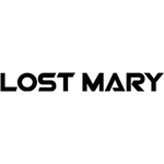 Lost Mary Disposable Vapes Logo