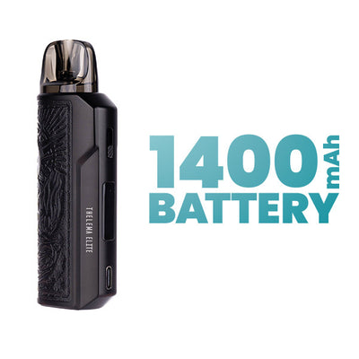 High Capacity Battery