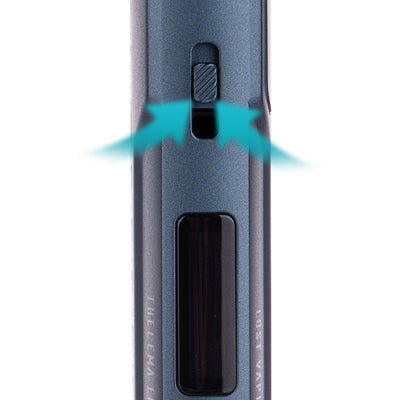 Adjustable Airflow