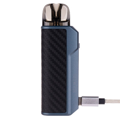 Lost Vape Thelema Elite 40 Pod Kit | Refillable MTL & RDTL Vape Lost Vape Thelema Elite 40 Pod Kit | Refillable MTL & RDTL Vape