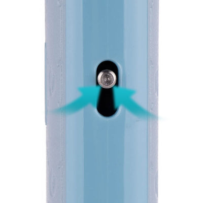 Airflow Slider