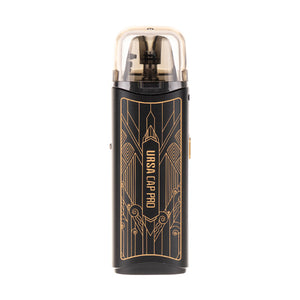 Lost Vape Ursa Cap Pro Pod Kit  - Golden Glade