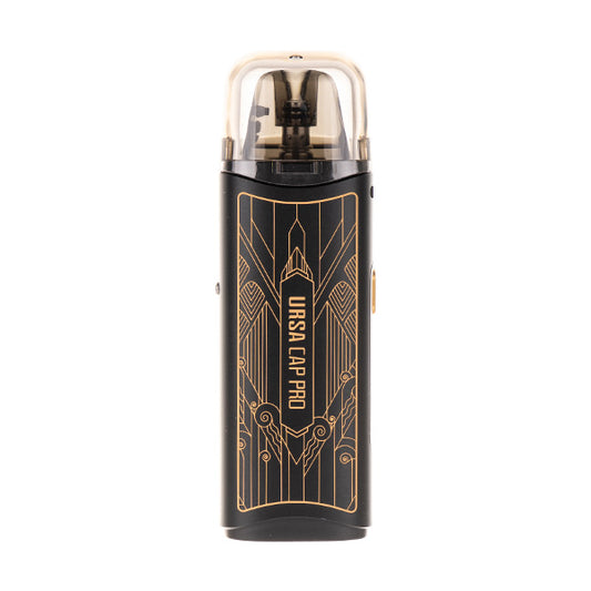 Lost Vape Ursa Cap Pro Pod Kit  - Golden Glade