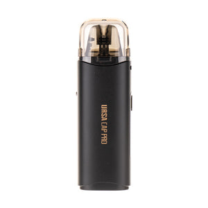 Lost Vape Ursa Cap Pro - Space Black