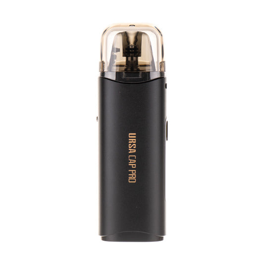 Lost Vape Ursa Cap Pro - Space Black