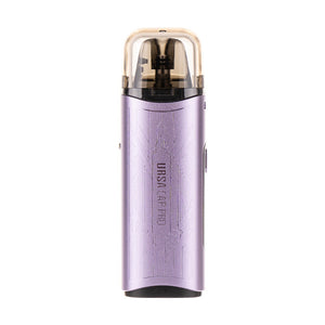 Lost Vape Ursa Cap Pro Pod Kit - Violet Grade