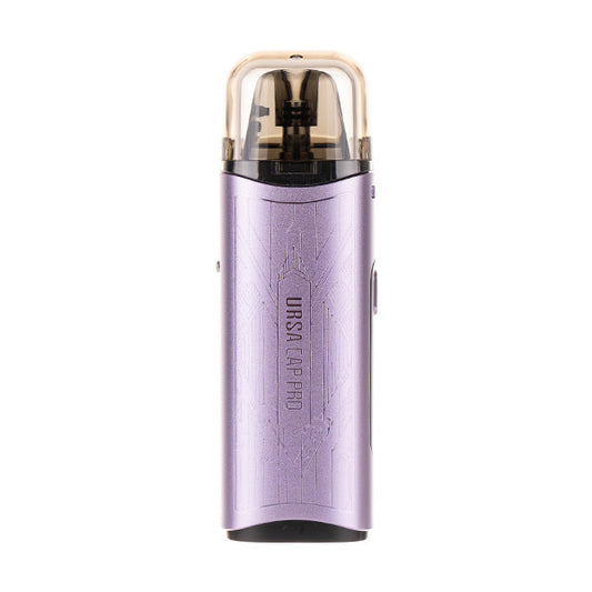 Lost Vape Ursa Cap Pro Pod Kit - Violet Grade