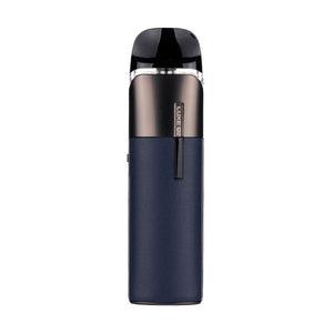Luxe Q2 Pod Kit by Vaporesso in Blue